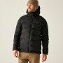 Muška jakna Regatta Altoro Thermal