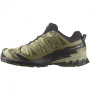 Muška obuća Salomon Xa Pro 3D V9 Wide Gore Tex