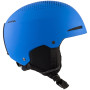 Dječja skijaška kaciga Alpina Zupo plava