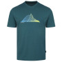 Muška majica Dare 2b Movement Tee zelena