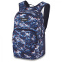Ruksak Dakine Campus M 25L plava/bijela Dark Tide
