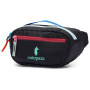 Torbice oko struka Cotopaxi Kapai 1.5L Hip Pack Del Dia Dark PT tamno plava Del Dia Dark PT