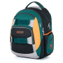 Ruksak Oxybag OXY Style zelena/crna