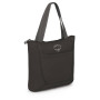 Torba preko ramena Osprey Ul Stuff Tote crna black