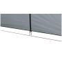 Bočna strana šatora Outwell Event Lounge XL Side Wall zip