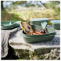 Set posuđa Light My Fire Pack'n EatKit BIO