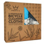 Krpica za čišćenje Peaty´s Bamboo Bicycle Cleaning Cloths