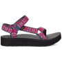 Ženske sandale Teva Midform Universal ružičasta TritonRaspberrySorbet