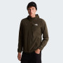 Muška softshell jakna The North Face M Nimble Hoodie 2
