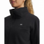 Ženska dukserica Under Armour W Expanse Fleece FZ