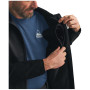 Muška softshell jakna Ortovox Ortler Softshell Plus Jacket