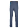 Muške hlače Ortovox Piz Selva Light Pants M plava NightBlue