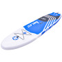 SUP Zray X3 X-rider Epic 12'