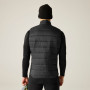 Muški prsluk Dare 2b Aero Fuse Padded Gilet