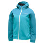Ženska jakna Dare 2b Levity Softshell plava