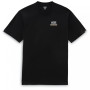 Muška majica Vans Stackton Tee-B crna