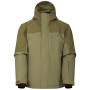 Dječja jakna Dare 2b Chill Jacket MartiniOlive zelena MartiniOlive