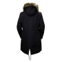 Ženska zimska jakna Helly Hansen W Mayen Parka