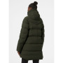 Ženska zimska jakna Helly Hansen W Adore Puffy Parka
