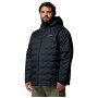 Muška jakna Columbia Grand Trek™ Iv Down Hooded Jacket