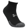 Čarape Under Armour Heatgear Locut crna Black
