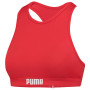 Ženski kupaći Puma Racerback Top