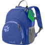 Dječji ruksak  Jack Wolfskin Buttercup 4,5 plava BajaBlue