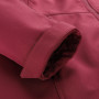 Ženski softshell kaput Alpine Pro Ibora 2