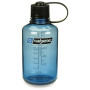 Boca Nalgene Narrow Mouth 0,5l plava/crna Slate