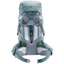 Turistički ruksak Deuter Aircontact Core 55+10 SL