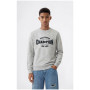 Dječja dukserica Champion Crewneck Sweatshirt B GMS