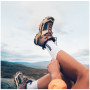 Ženske cipele Salomon X Ultra 5 Mid Gore-Tex