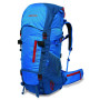 Ruksak Pinguin Walker 50 (2020) plava/tamno siva