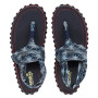 Ženske sandale Gumbies Slingback navy tamno plava Navy