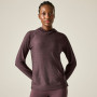Ženska majica Dare 2b Sprint Cty Hoodie