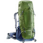 Ruksak Deuter Aircontact PRO 70+15 (2020) zelena PineNavy