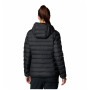 Ženska zimska jakna Columbia Lake 22™ Ii Down Hooded Jacket