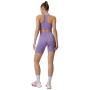 Ženske kratke hlače 4F Tights Short Fink F087
