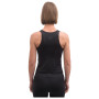 Ženska funkcionalna majica Sensor Infinity Eco crop top