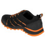 Cipele Bennon Sonix O1 Orange Low