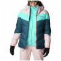 Ženska zimska jakna Columbia Abbott Peak™ Insulated Jacket