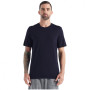 Muška majica Icebreaker Men Tech Lite II SS Tee
