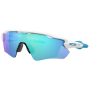 Sunčane naočale OAKLEY Radar Ev Path Prizm Sapphire