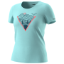 Ženska majica Dynafit Artist Series Co T-Shirt W