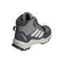 Dječja obuća Adidas Terrex Ax4R R.Rdy M Grey