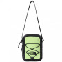 Torba preko ramena The North Face Jester Crossbody svijetlo zelena/crna