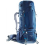 Ruksak Deuter Aircontact PRO 70+15 (2020) plava MidnightNavy