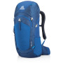 Ruksak Gregory Zulu 35 plava EmpireBlue