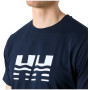 Muška majica Helly Hansen Core Graphic T 2.0