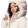 Ženska zimska jakna Columbia Amaze Puff™ Hooded Jacket